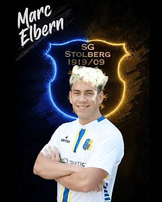 Marc Elbern