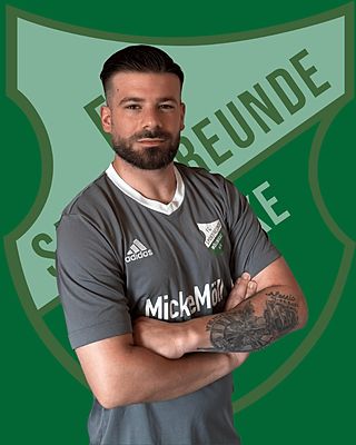 Joshua La Cognata Camacho