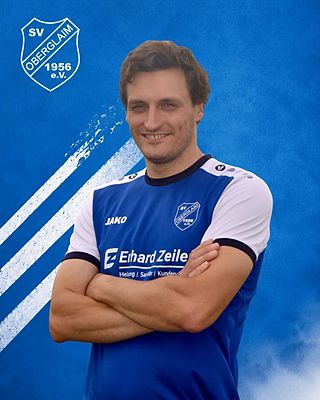Armin Kagerer