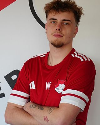 Nick Richter
