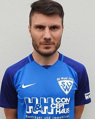 Alessandro Parente