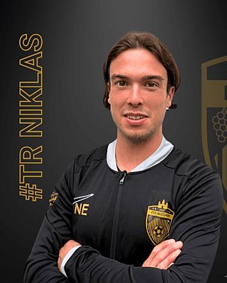 Niklas Eitzenberger