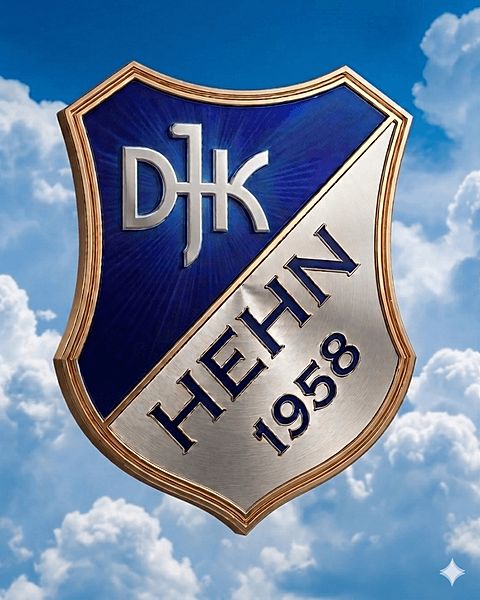 Foto: Djk Hehn