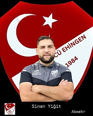 Sinan Yigit