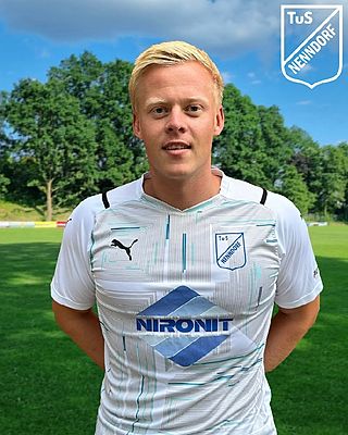 Simon Lukas Könecke