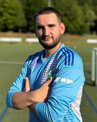 Florian Norheimer