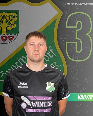 Vadym Antonenko