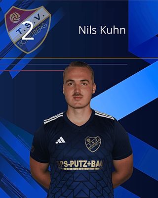 Nils Kuhn