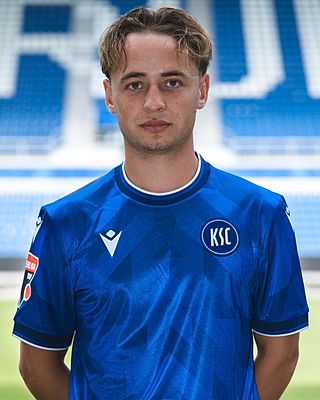 Frederik Recktenwald