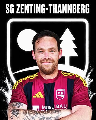 Christian Huber