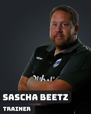 Sascha Beetz