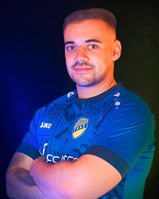 Marc Stuhlinger