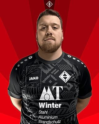 Tim Niklas Westerhoven