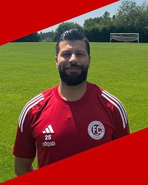 Foto: FC Schweitenkirchen