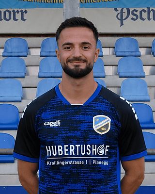 Meriton Vrenezi