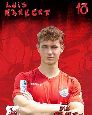 Luis Markert