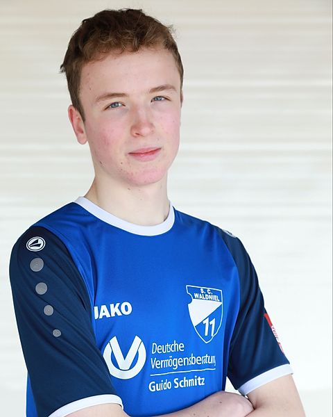Foto: SC Waldniel Jugend