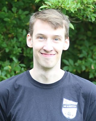 Marvin-Sebastian Meyn