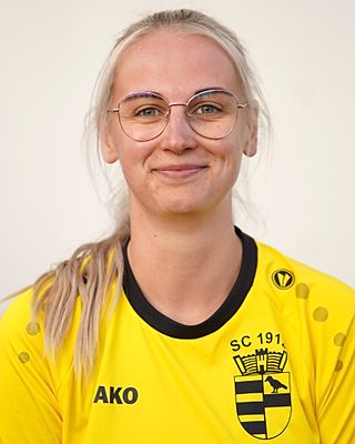 Johanna Löwe