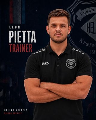Leon Pietta