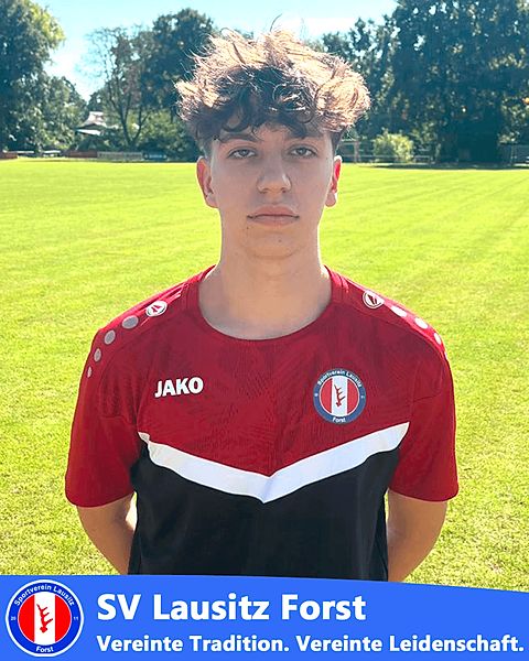 Foto: SV Lausitz Forst