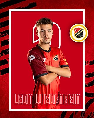 Leon Wiedenbein