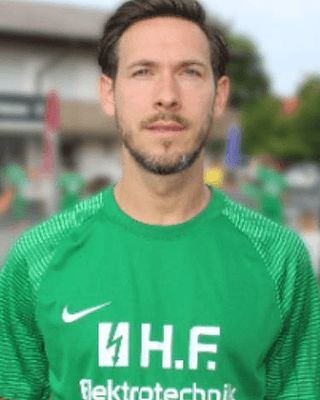 Sven Wiesner