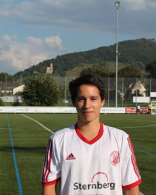 Robin Khanna