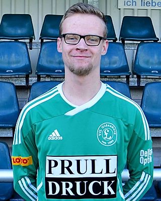 Dominik Grunte