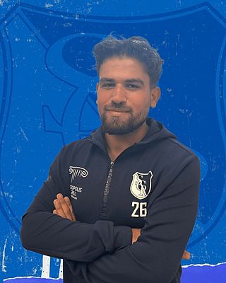 Sayed Ahmad Alhaj Abo