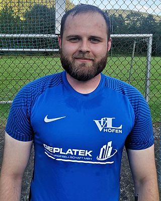 Luca Reutter