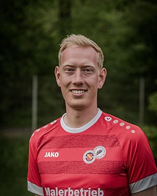 Johannes Fahnenstich