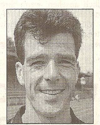 Klaus Gastens