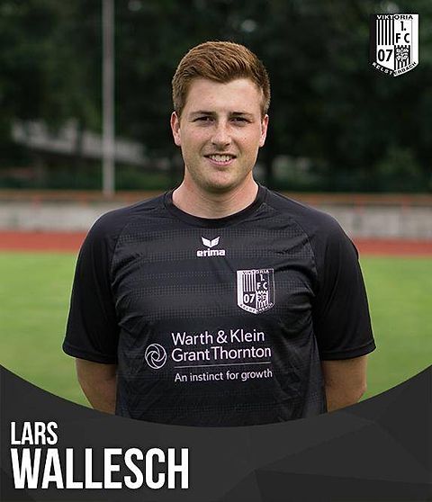 Foto: Lukas Laun | viktoria07kelster