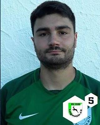 Daniel Gonzalez-Recio