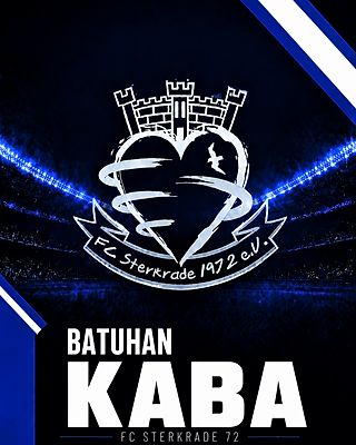 Batuhan Kaba
