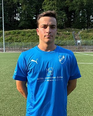 Martin Franco Stuppy