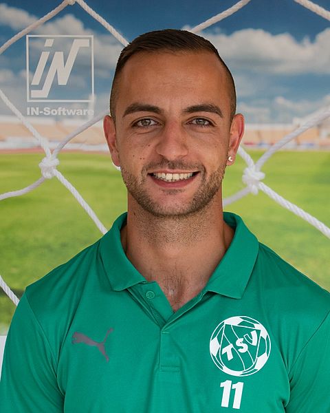 Foto: TSV Auerbach