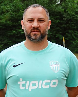 Erdal Karademirli