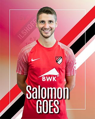 Salomon Goes