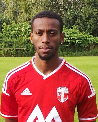 Eliseu Ibraima Said Baldé