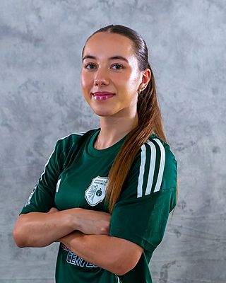 Jana Felchle