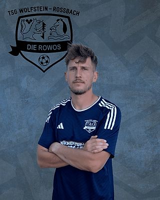 Jona Malte Wildberger