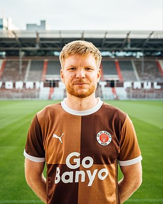 Maik Lühring