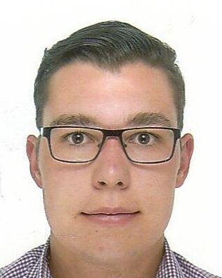 Maximilian Zwarg