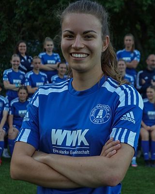 Giulia Emily Kessenich