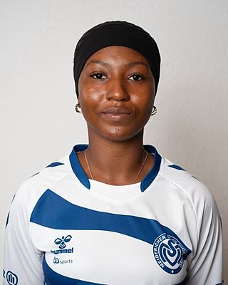 Barakissa Coulibaly