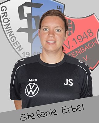 Stefanie Erbel