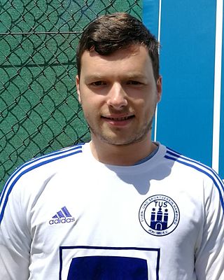 Mathias Wrede