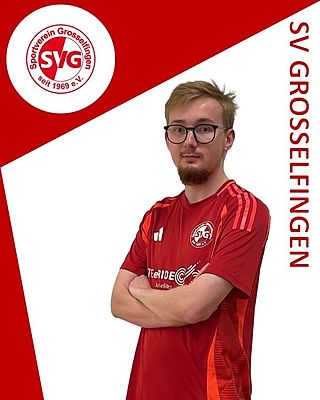 Dominik Stöcklhuber